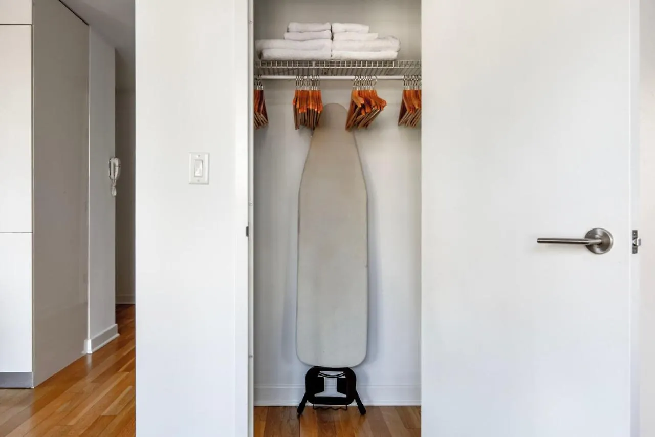 Murray Hill 1Br W Gym Laundry Rooftop Nyc-1305 Nueva York Apartamento