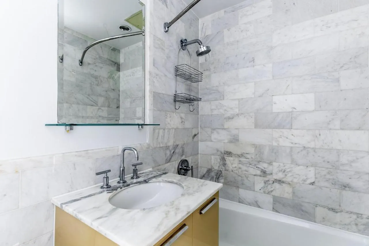 Murray Hill 1Br W Gym Laundry Rooftop Nyc-1305 Nueva York Apartamento