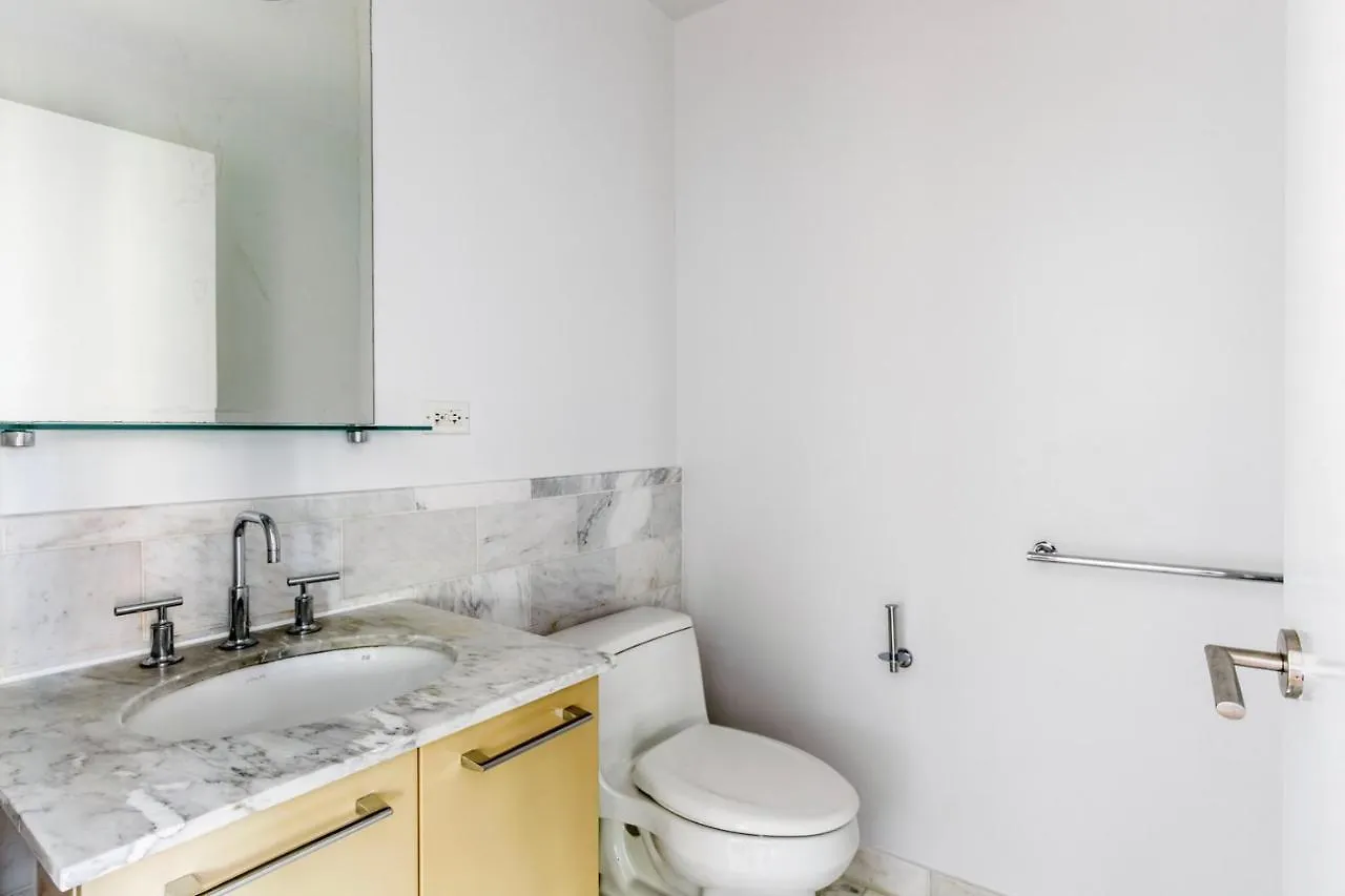 Murray Hill 1Br W Gym Laundry Rooftop Nyc-1305 Νέα Υόρκη 0*,  Ηνωμένες Πολιτείες της Αμερικής