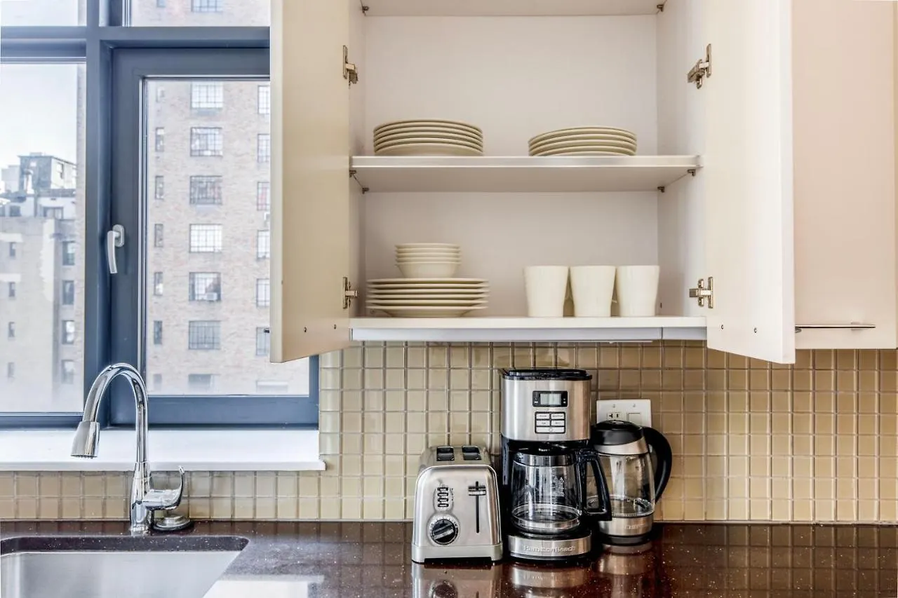Διαμέρισμα Murray Hill 1Br W Gym Laundry Rooftop Nyc-1305 Νέα Υόρκη Ηνωμένες Πολιτείες της Αμερικής