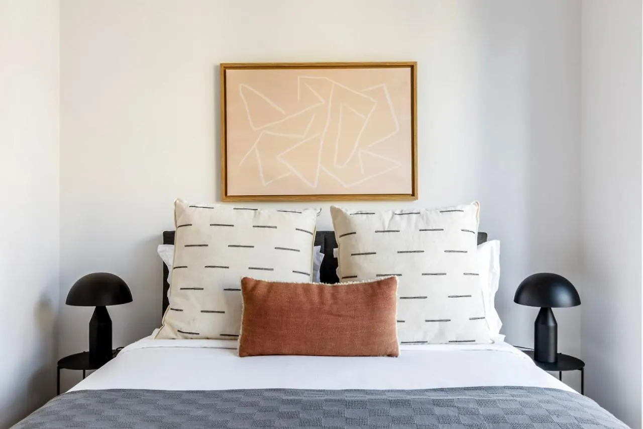 Murray Hill 1Br W Gym Laundry Rooftop Nyc-1305 Νέα Υόρκη 0*,