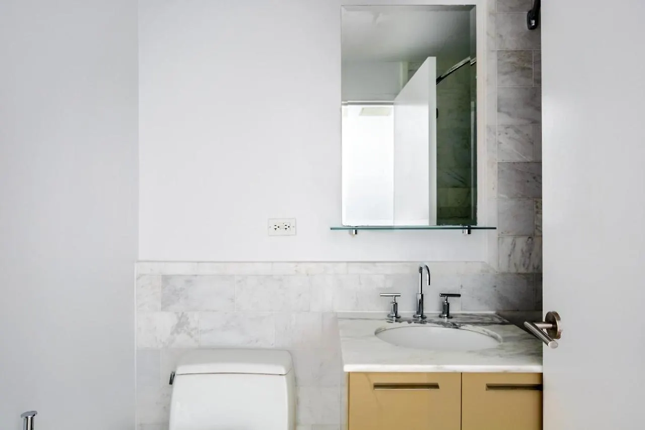 Murray Hill 1Br W Gym Laundry Rooftop Nyc-1305 Νέα Υόρκη