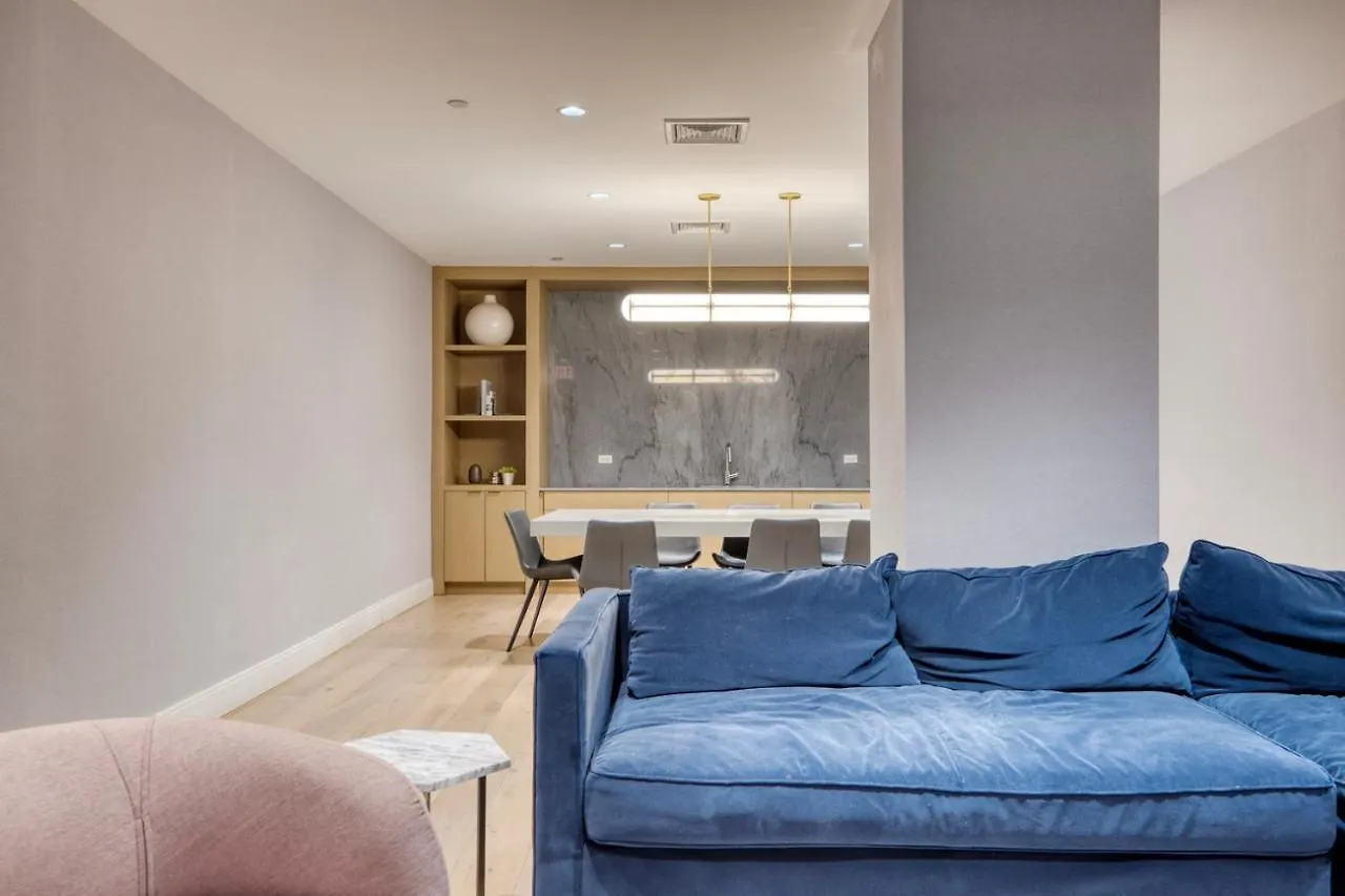 Διαμέρισμα Murray Hill 1Br W Gym Laundry Rooftop Nyc-1305 Νέα Υόρκη