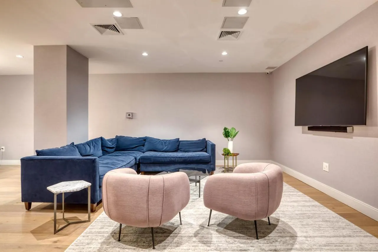 Murray Hill 1Br W Gym Laundry Rooftop Nyc-1305 Νέα Υόρκη Ηνωμένες Πολιτείες της Αμερικής