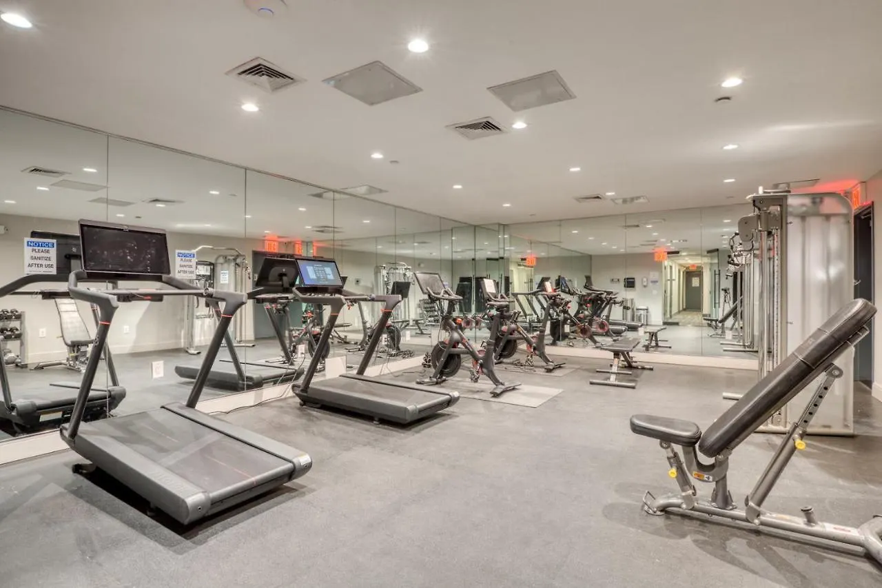 Διαμέρισμα Murray Hill 1Br W Gym Laundry Rooftop Nyc-1305 Νέα Υόρκη Ηνωμένες Πολιτείες της Αμερικής